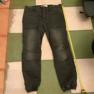 NILI LOTON CARGO PANTS